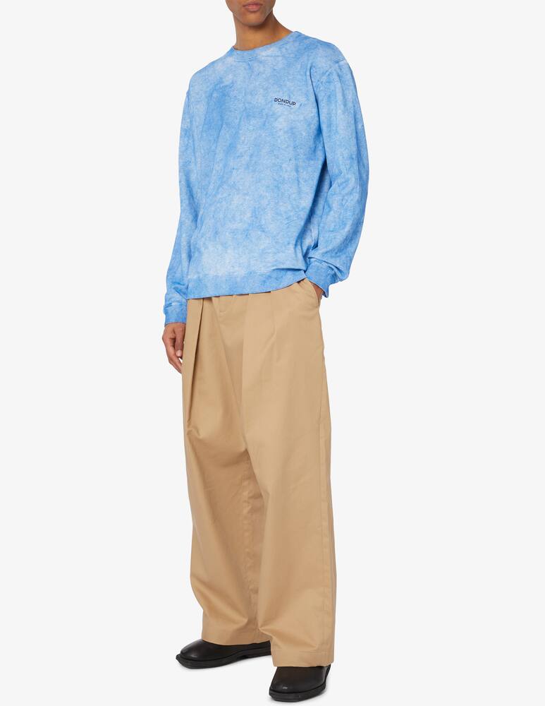 rinascente Dondup Cotton sweater 