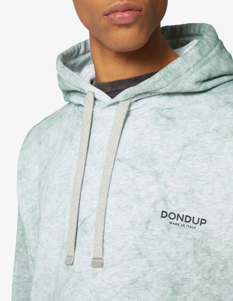 rinascente Dondup Cotton sweater 