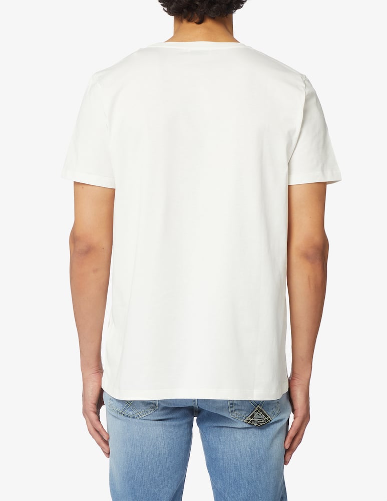 rinascente Dondup Cotton t-shirt
