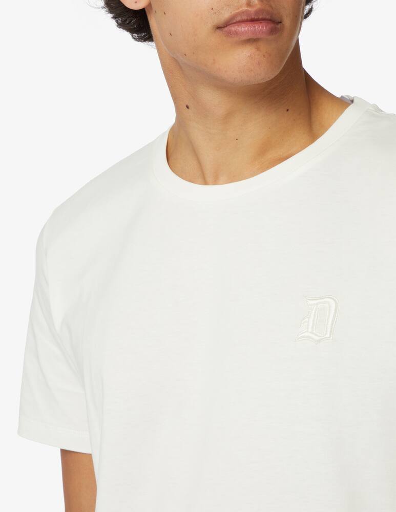 rinascente Dondup Cotton t-shirt