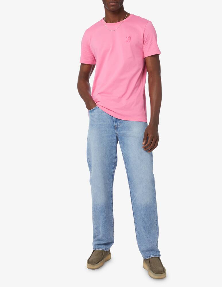 rinascente Dondup Cotton t-shirt 