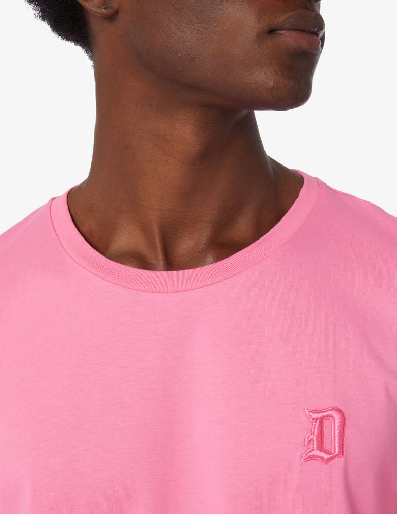 rinascente Dondup Cotton t-shirt 