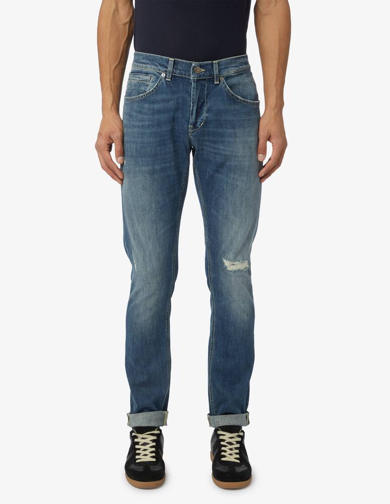 Dondup George pants - picture 1 Dondup George pants - picture 1