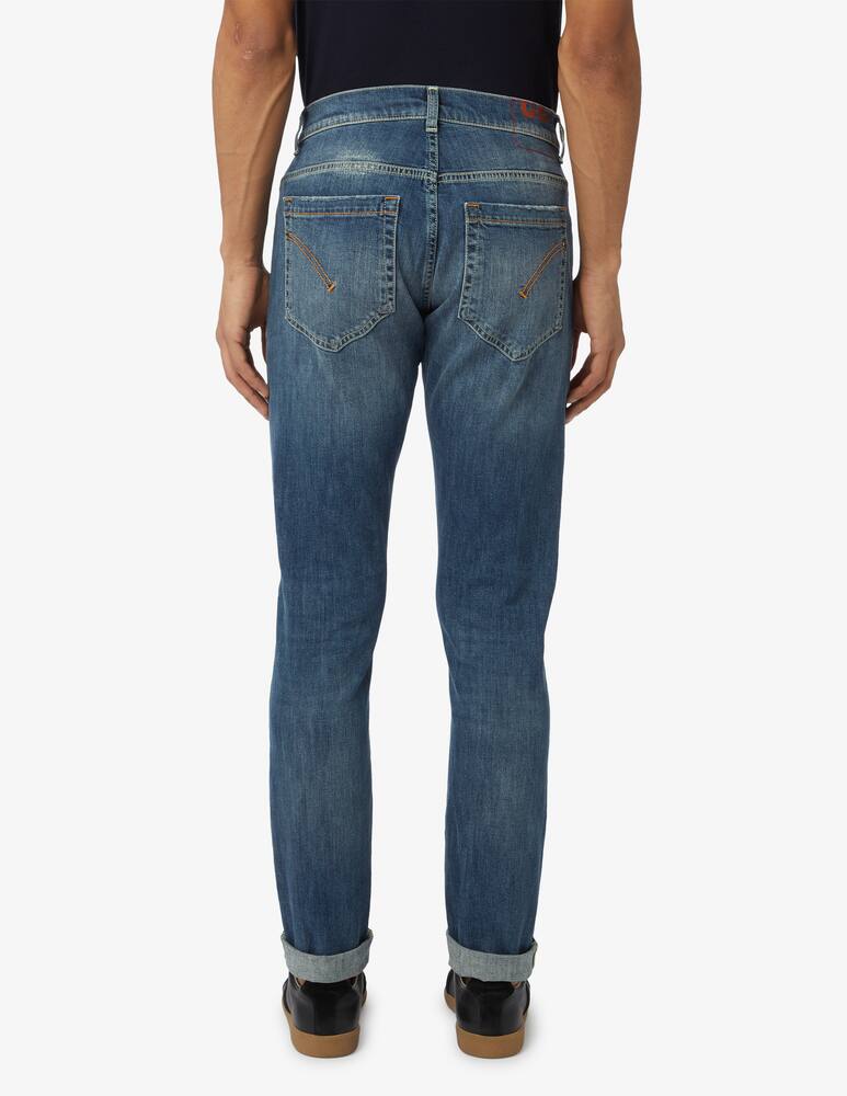 Dondup George pants - picture 3 Dondup George pants - picture 3