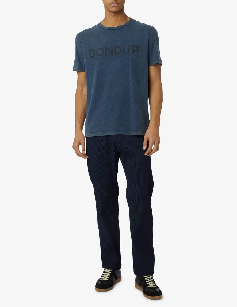 rinascente Dondup Cotton t-shirt 