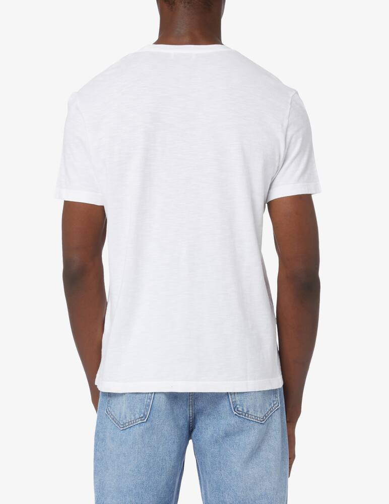 Dondup Maglietta in cotone - immagine 3 Dondup Maglietta in cotone - immagine 3