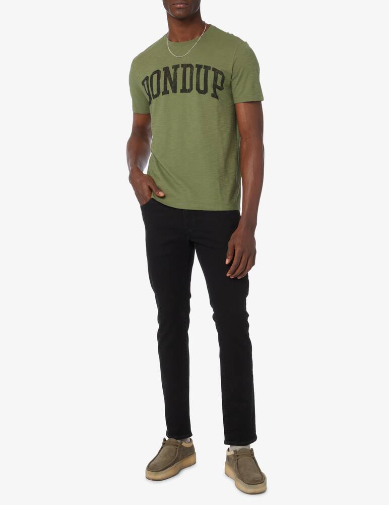 rinascente Dondup Maglietta in cotone 