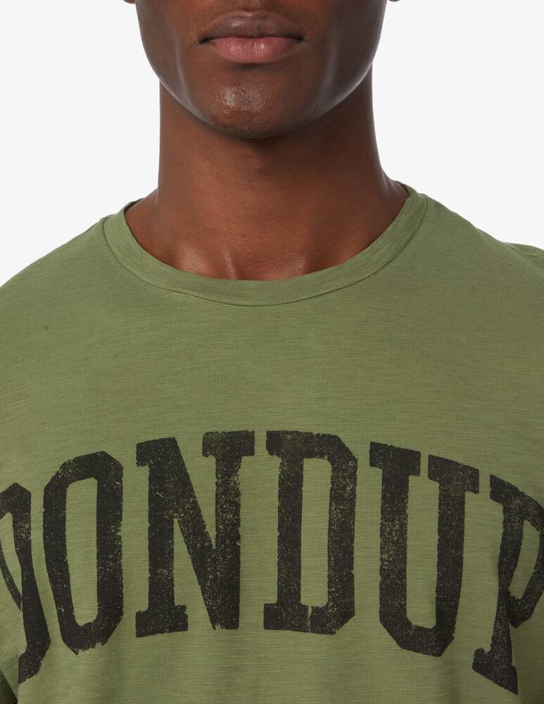 rinascente Dondup Maglietta in cotone 