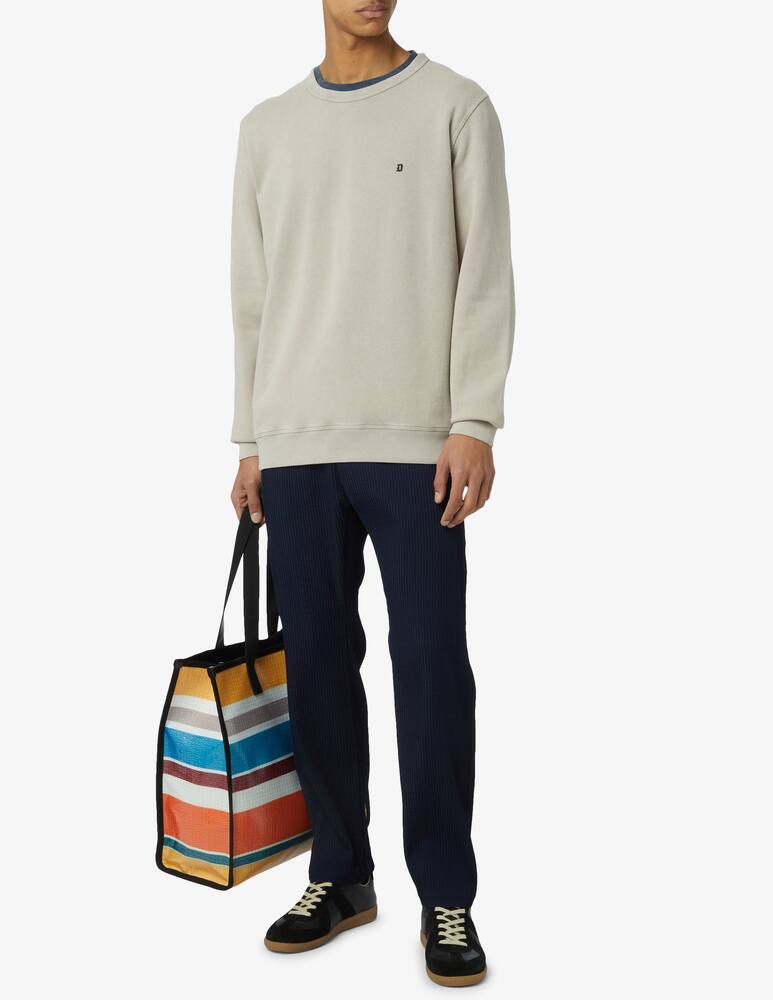 rinascente Dondup Cotton sweater 