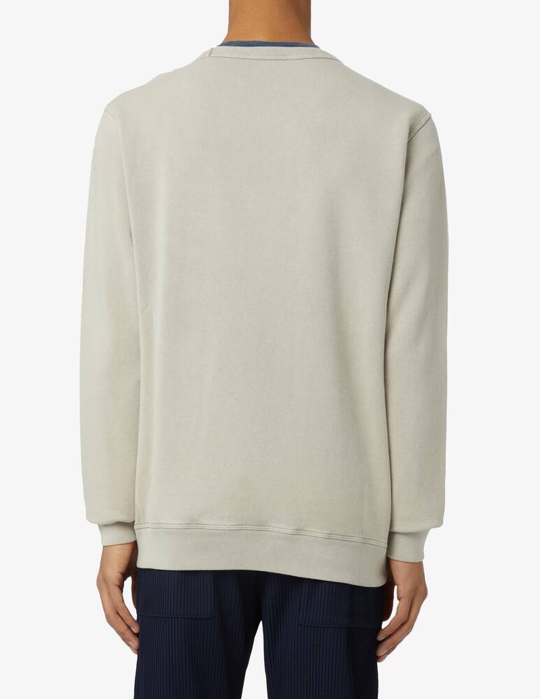 rinascente Dondup Cotton sweater 