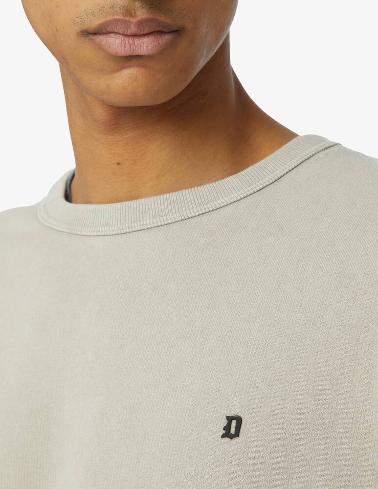 rinascente Dondup Cotton sweater 