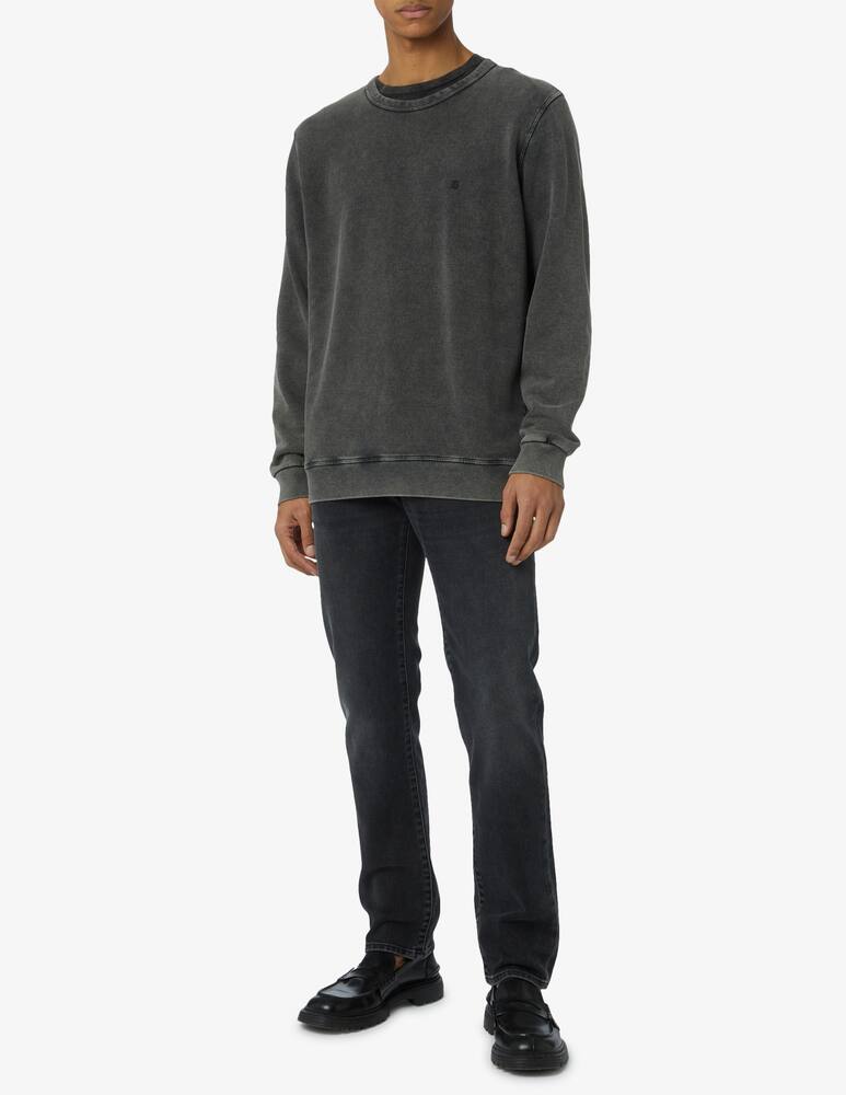 rinascente Dondup Felpa in cotone 