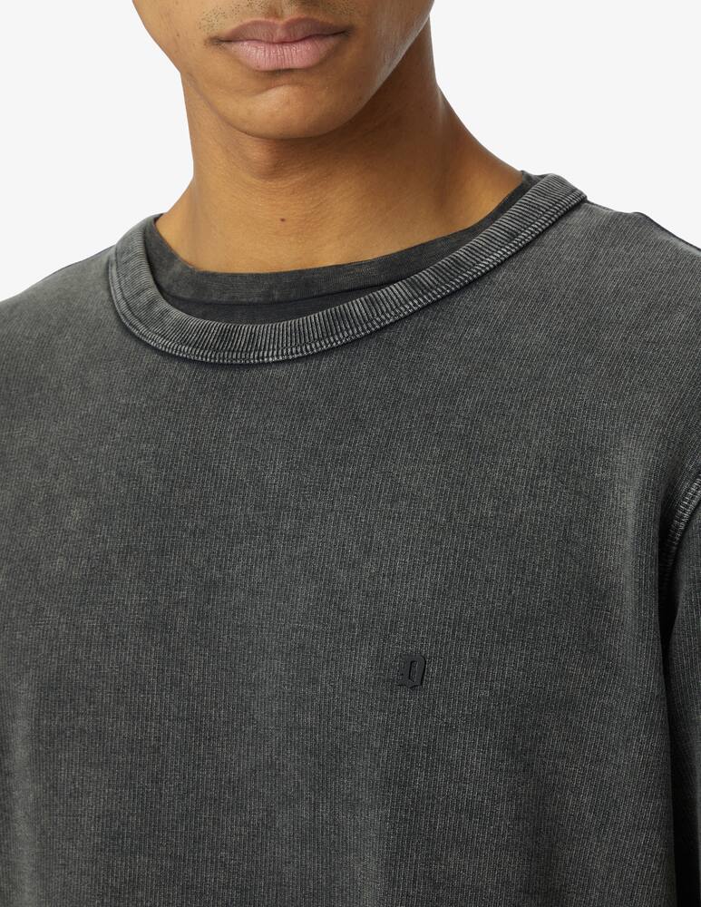 rinascente Dondup Felpa in cotone 