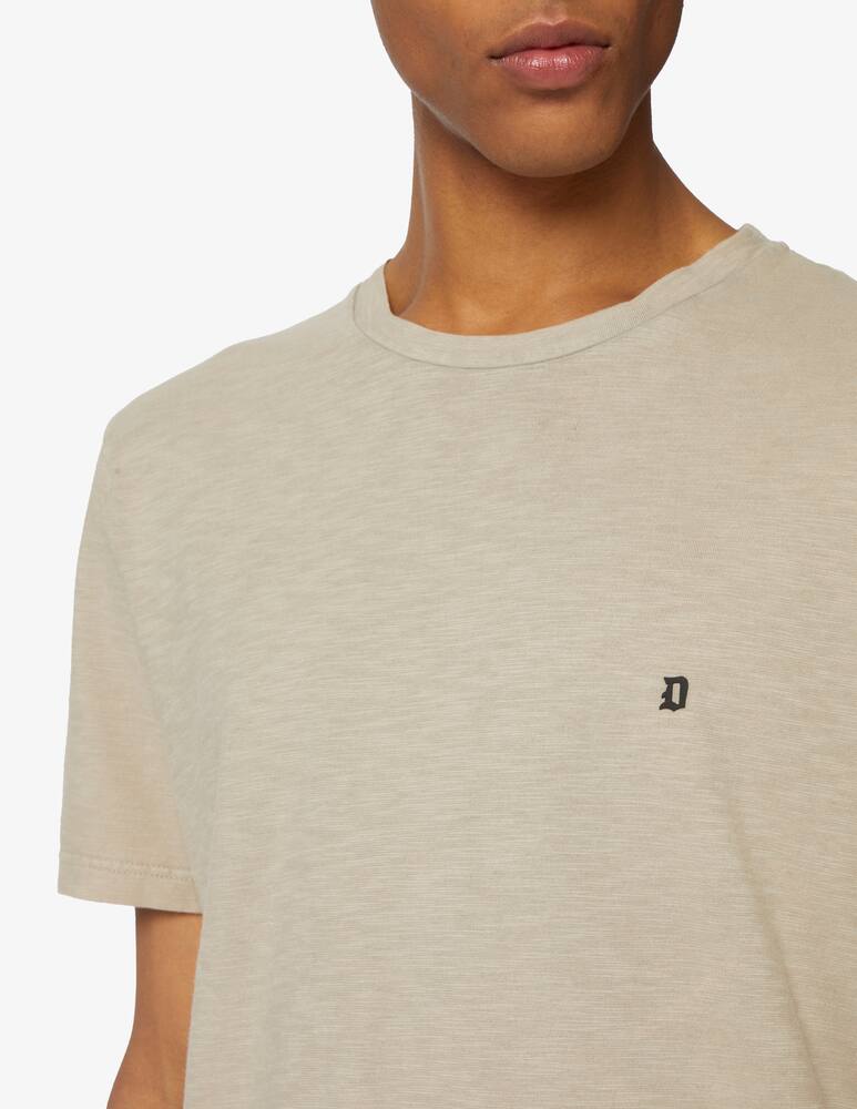 rinascente Dondup Maglietta in cotone 