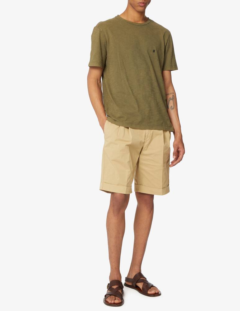 rinascente Dondup Cotton t-shirt 