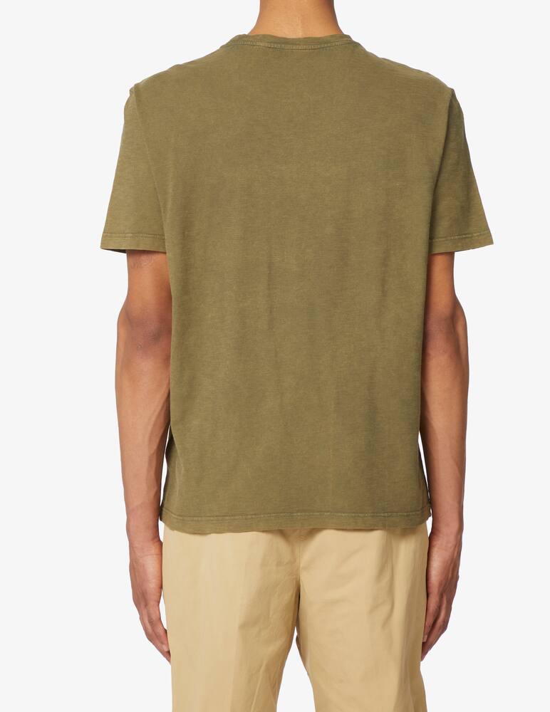 rinascente Dondup Cotton t-shirt 