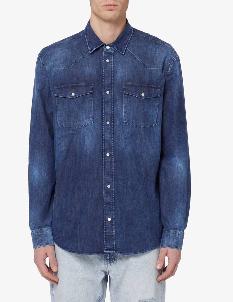 rinascente Dondup Camicia in cotone 