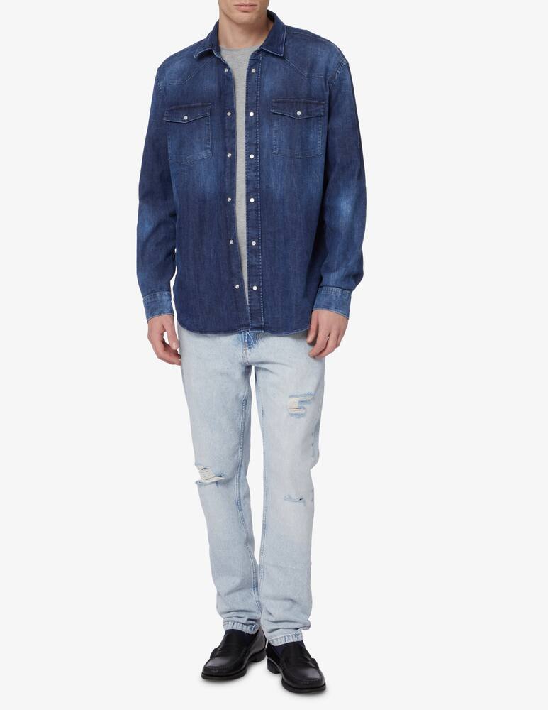 rinascente Dondup Camicia in cotone 