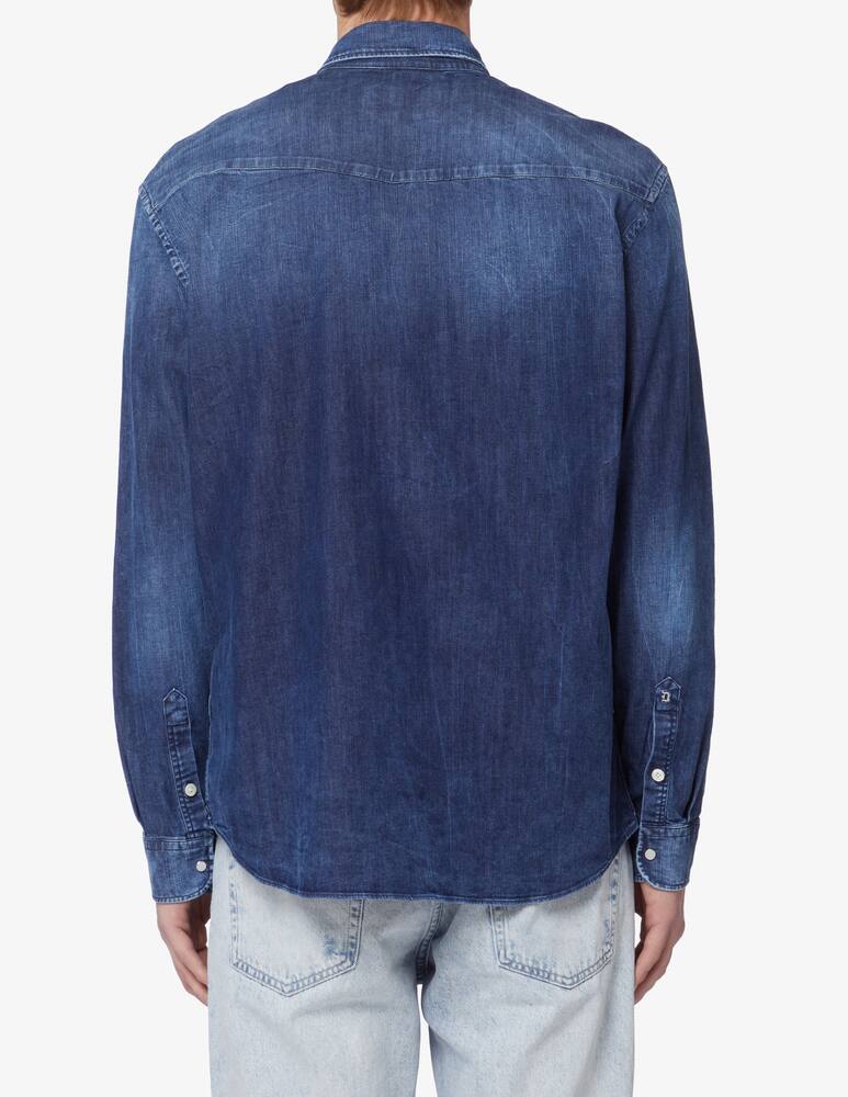 rinascente Dondup Camicia in cotone 