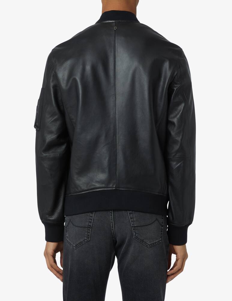 rinascente Dondup Bomber jacket