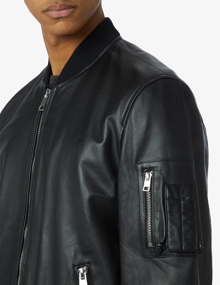 rinascente Dondup Bomber jacket