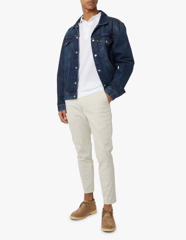 rinascente Dondup Alfredo pants 