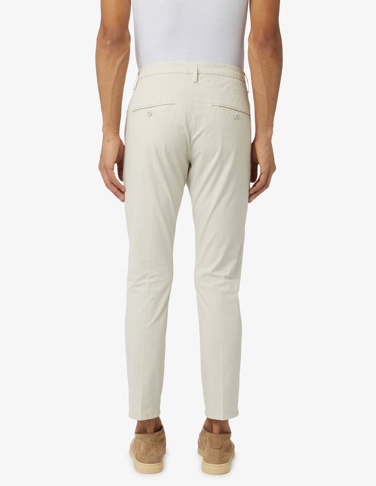 rinascente Dondup Alfredo pants 