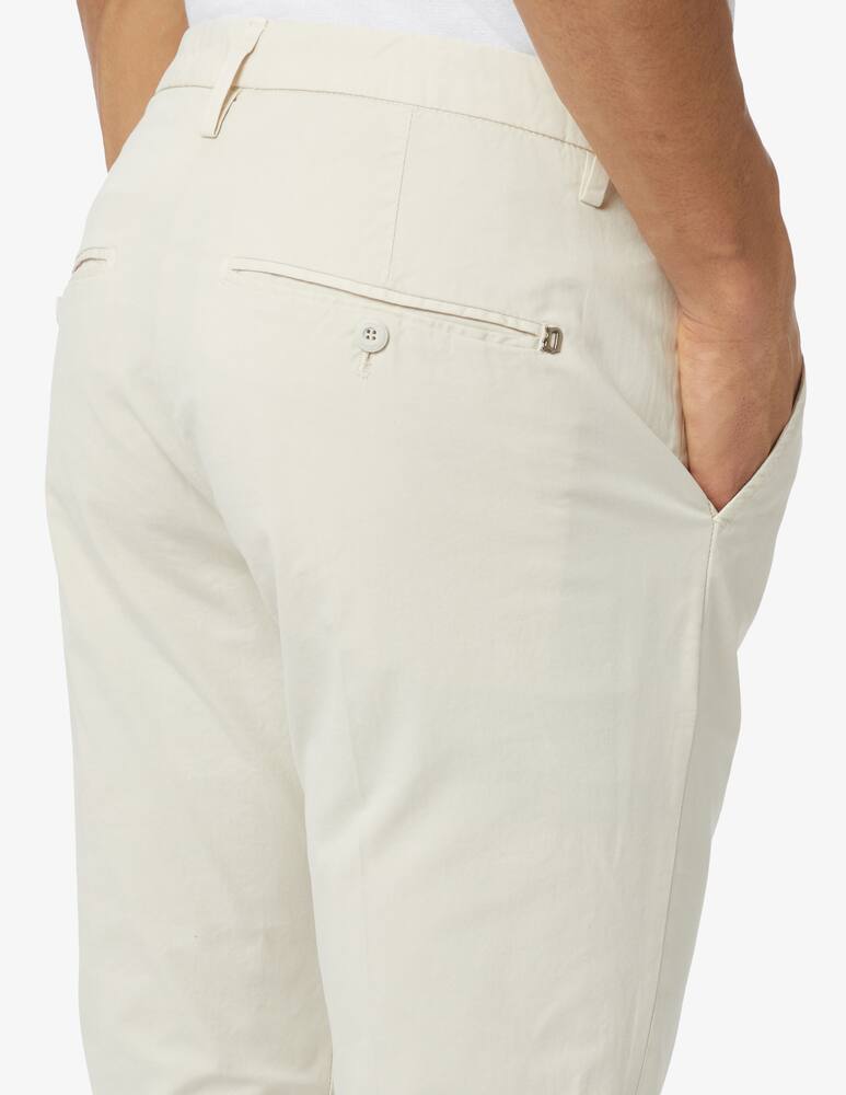 rinascente Dondup Alfredo pants 