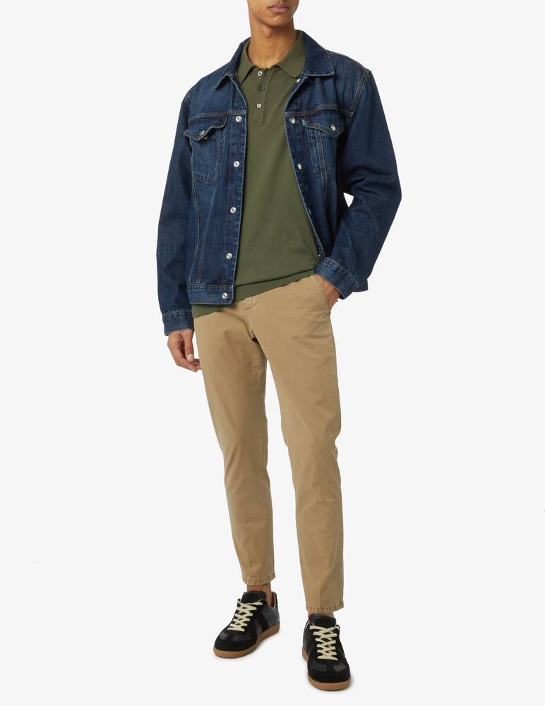 rinascente Dondup Pantaloni alfredo 