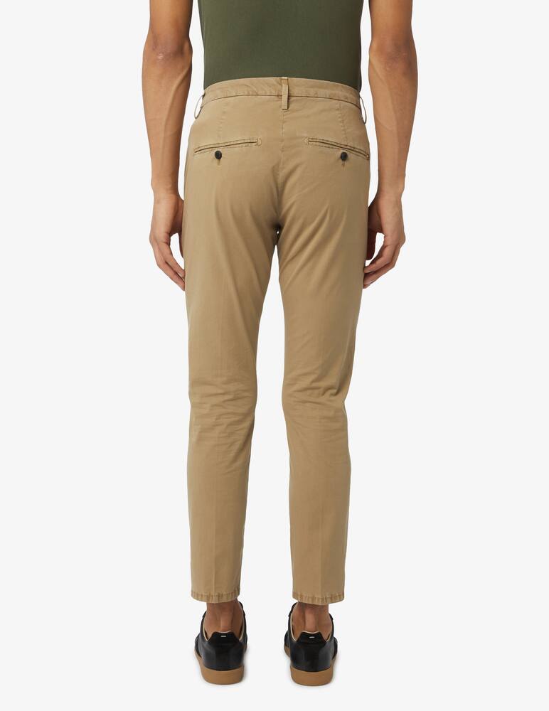 rinascente Dondup Pantaloni alfredo 