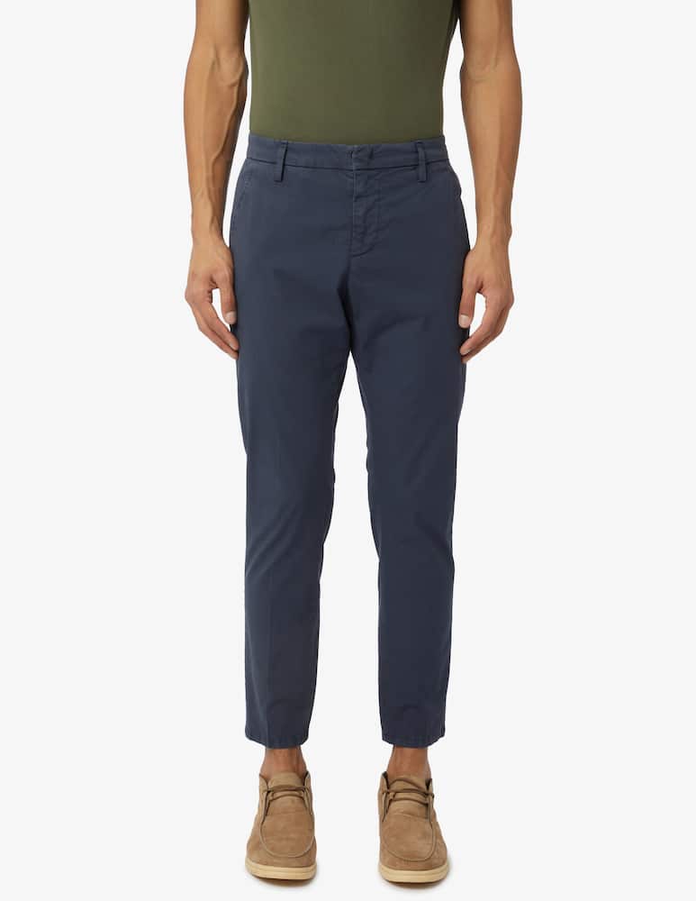 Dondup Pantaloni alfredo - immagine 1 Dondup Pantaloni alfredo - immagine 1