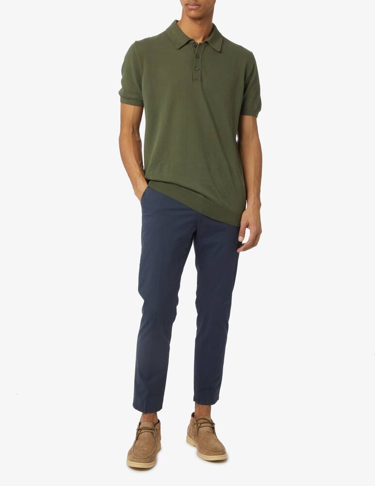 Dondup Pantaloni alfredo - immagine 2 Dondup Pantaloni alfredo - immagine 2