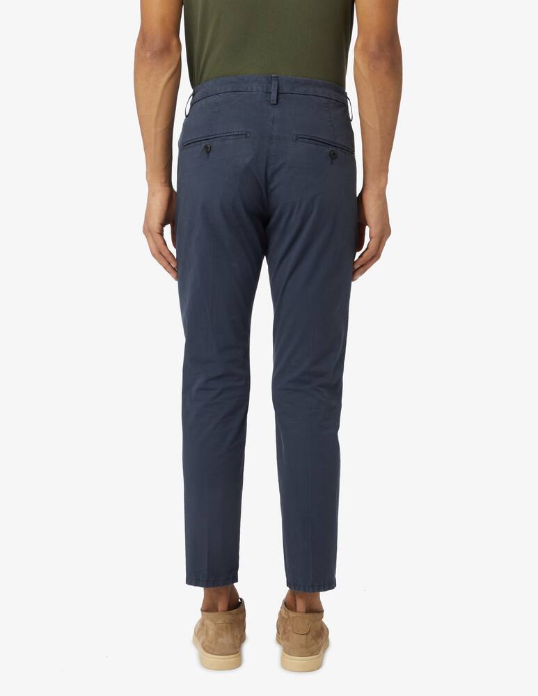 rinascente Dondup Pantaloni alfredo 