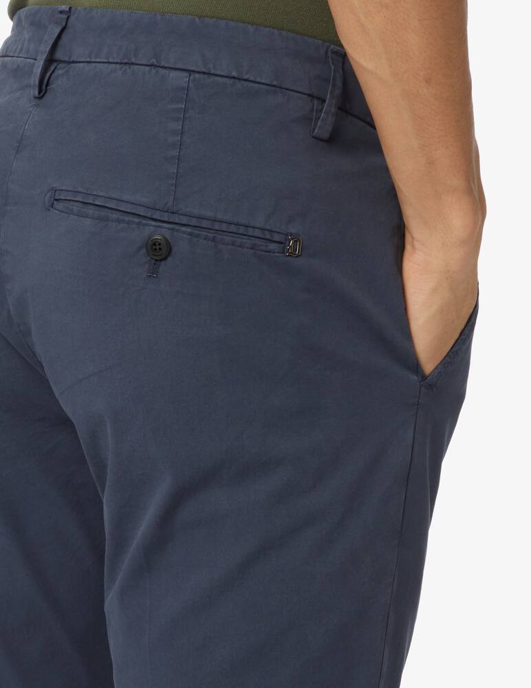 Dondup Pantaloni alfredo - immagine 4 Dondup Pantaloni alfredo - immagine 4