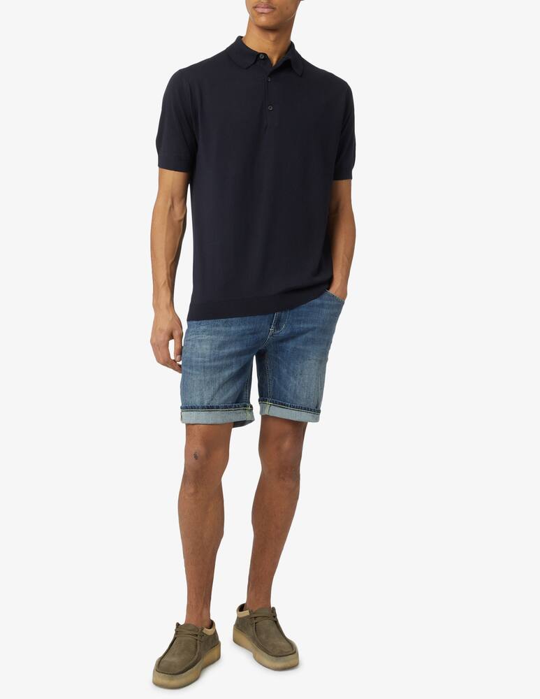 rinascente Dondup Derick bermuda 