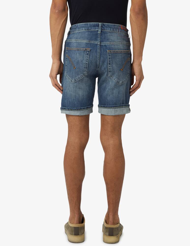 rinascente Dondup Derick bermuda 