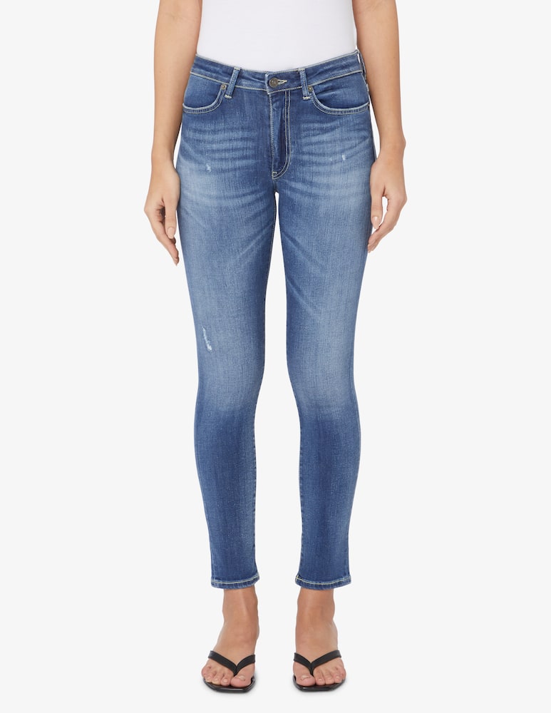 Dondup Iris jeans - picture 1 Dondup Iris jeans - picture 1
