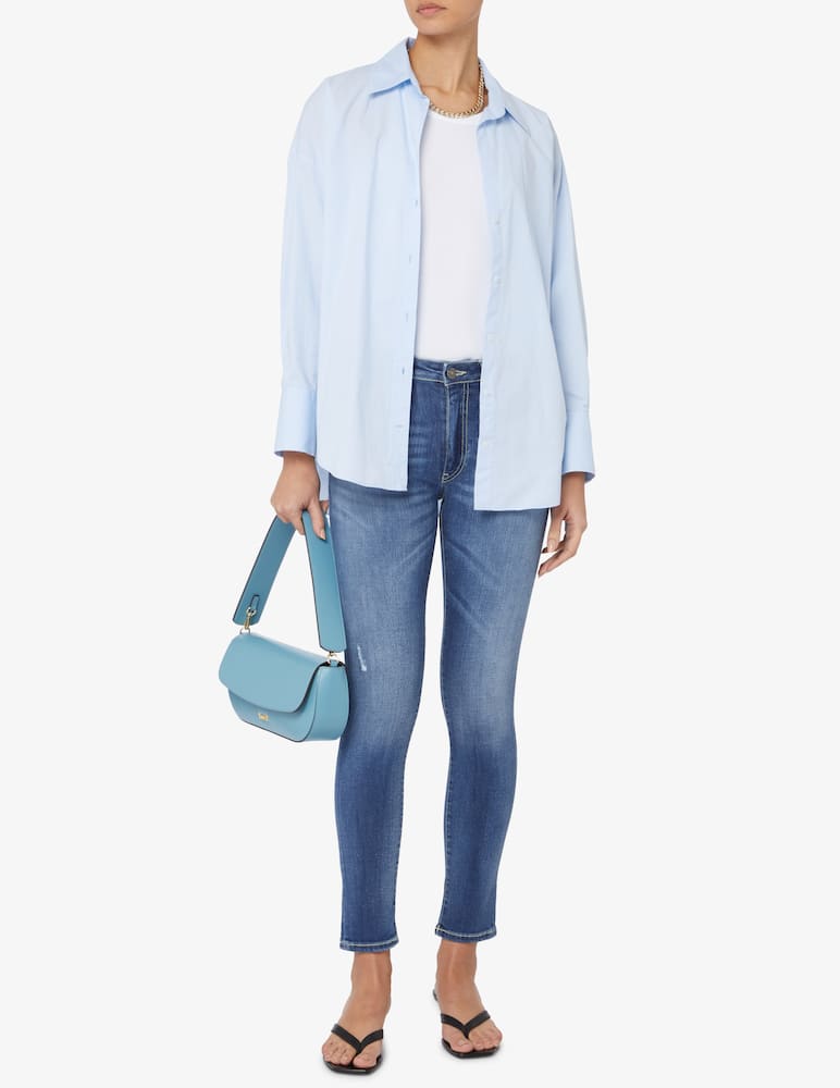 rinascente Dondup Jeans Iris