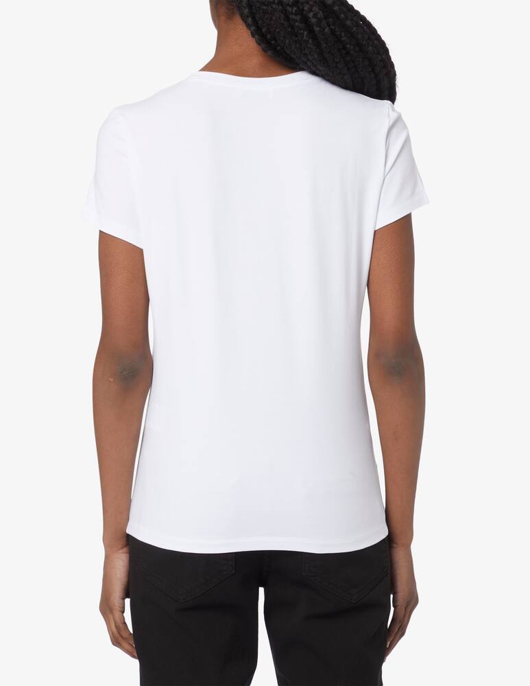 rinascente Dondup T-shrt in cotone