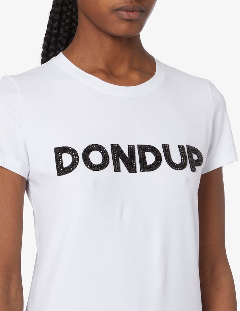 rinascente Dondup T-shrt in cotone