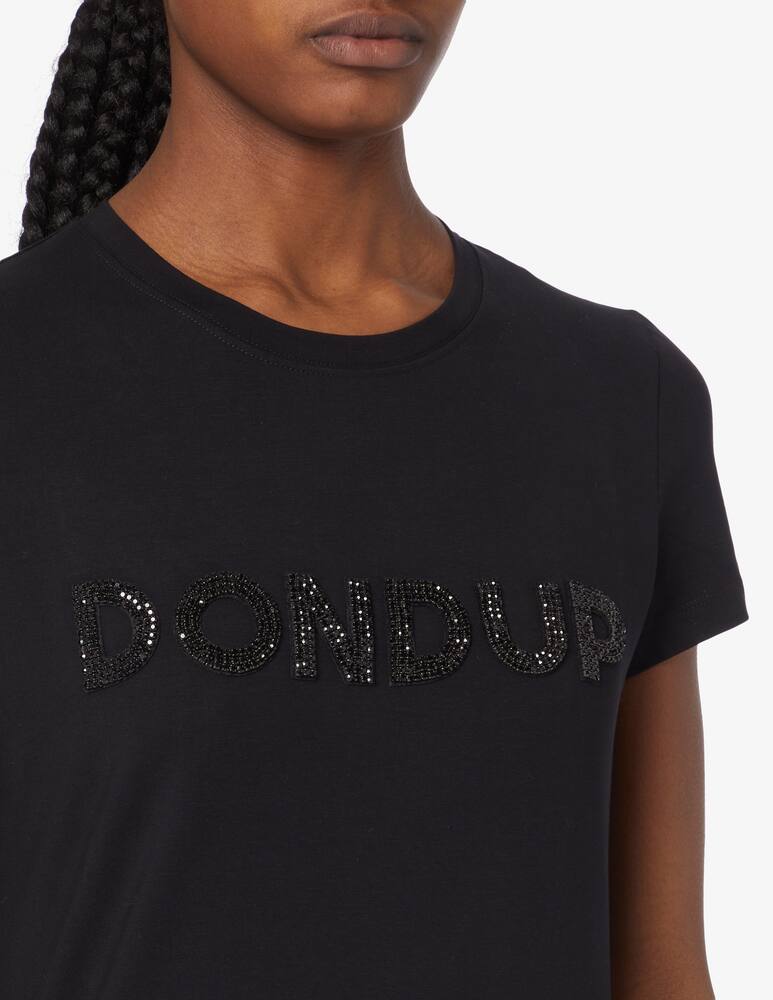 rinascente Dondup Cotton t-shrt
