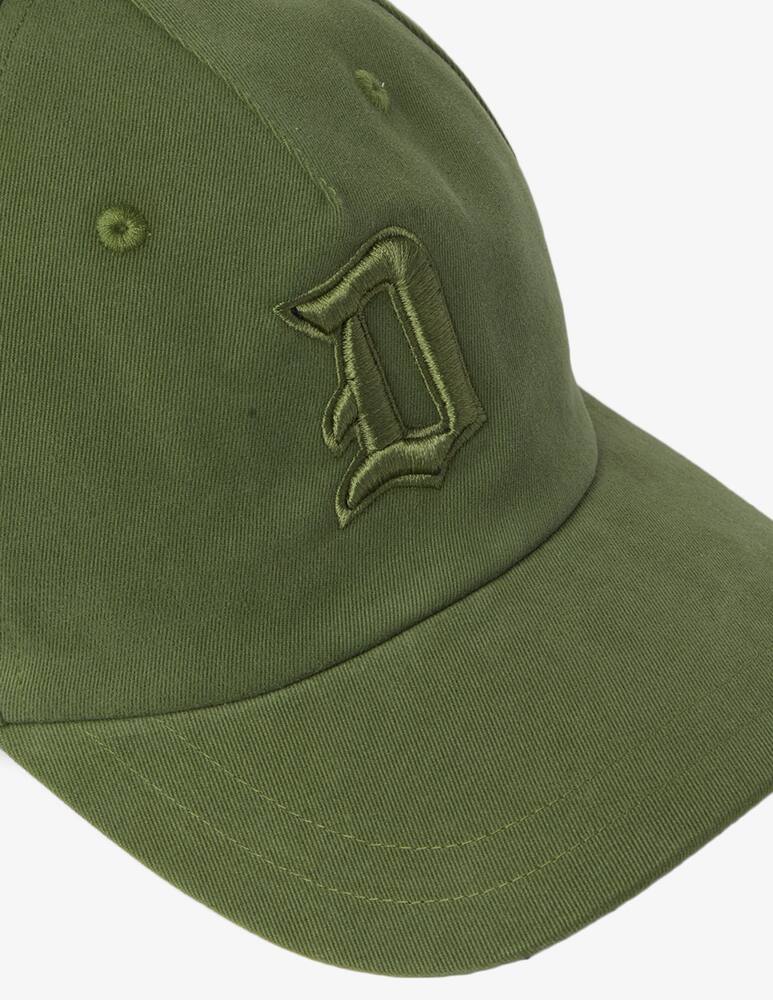 rinascente Dondup Cotton hat