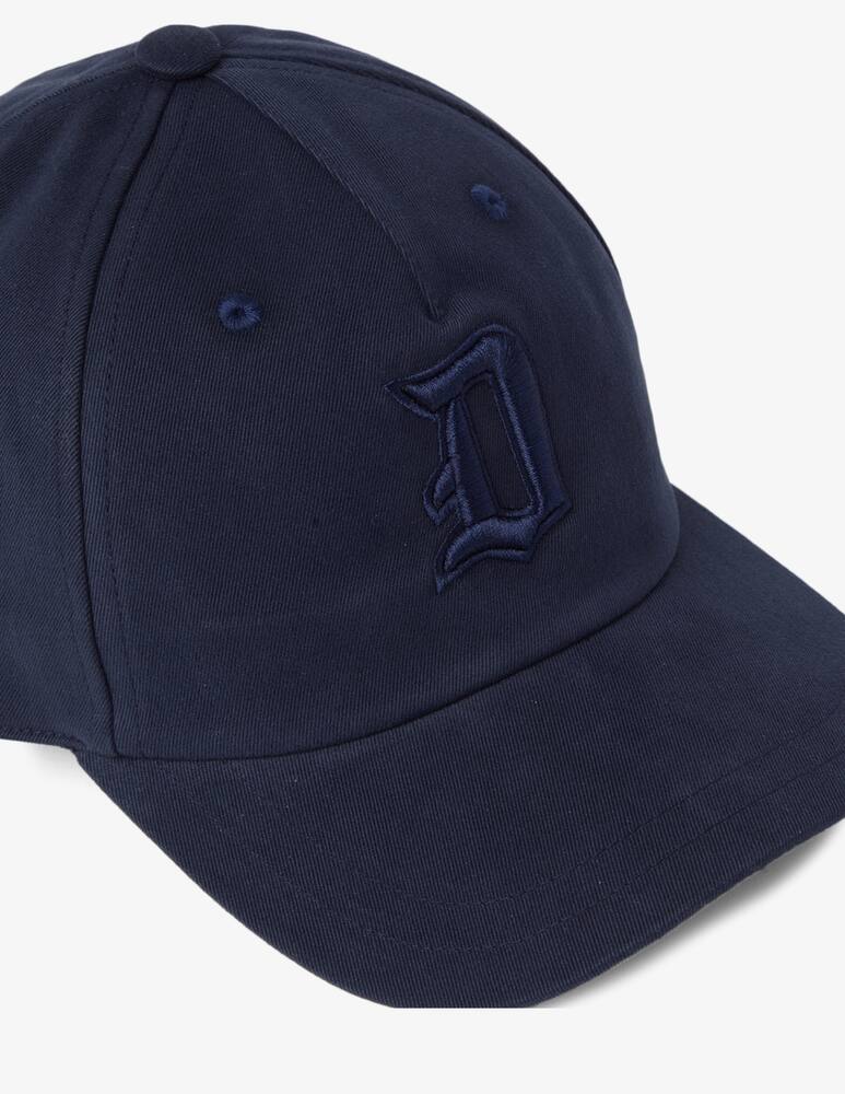 rinascente Dondup Cotton hat