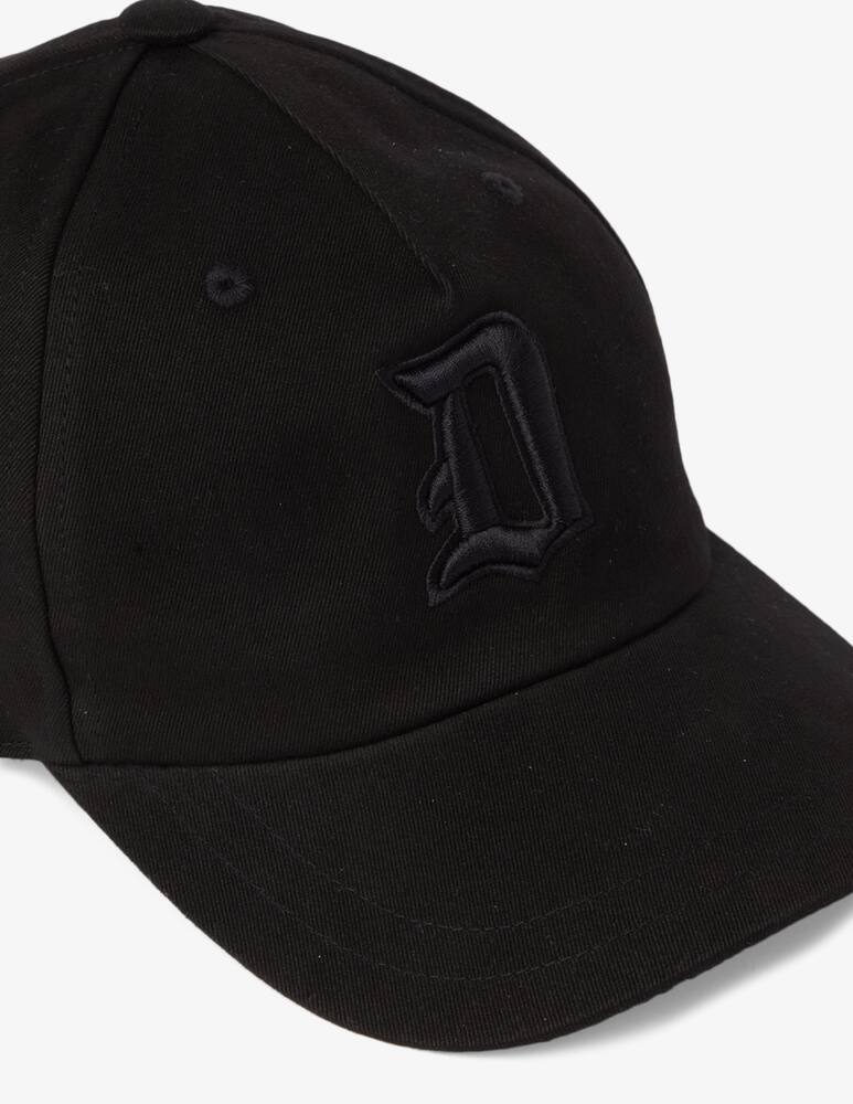 rinascente Dondup Cotton hat