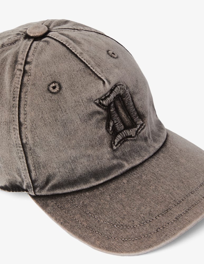 rinascente Dondup Cotton hat