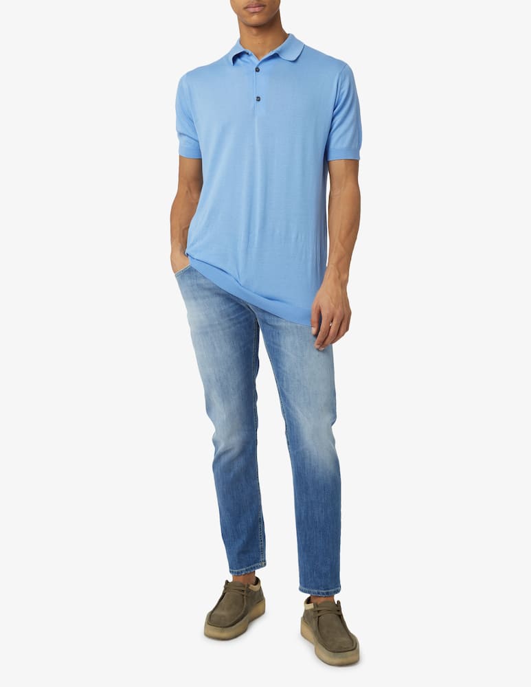 rinascente Dondup Mius pants 