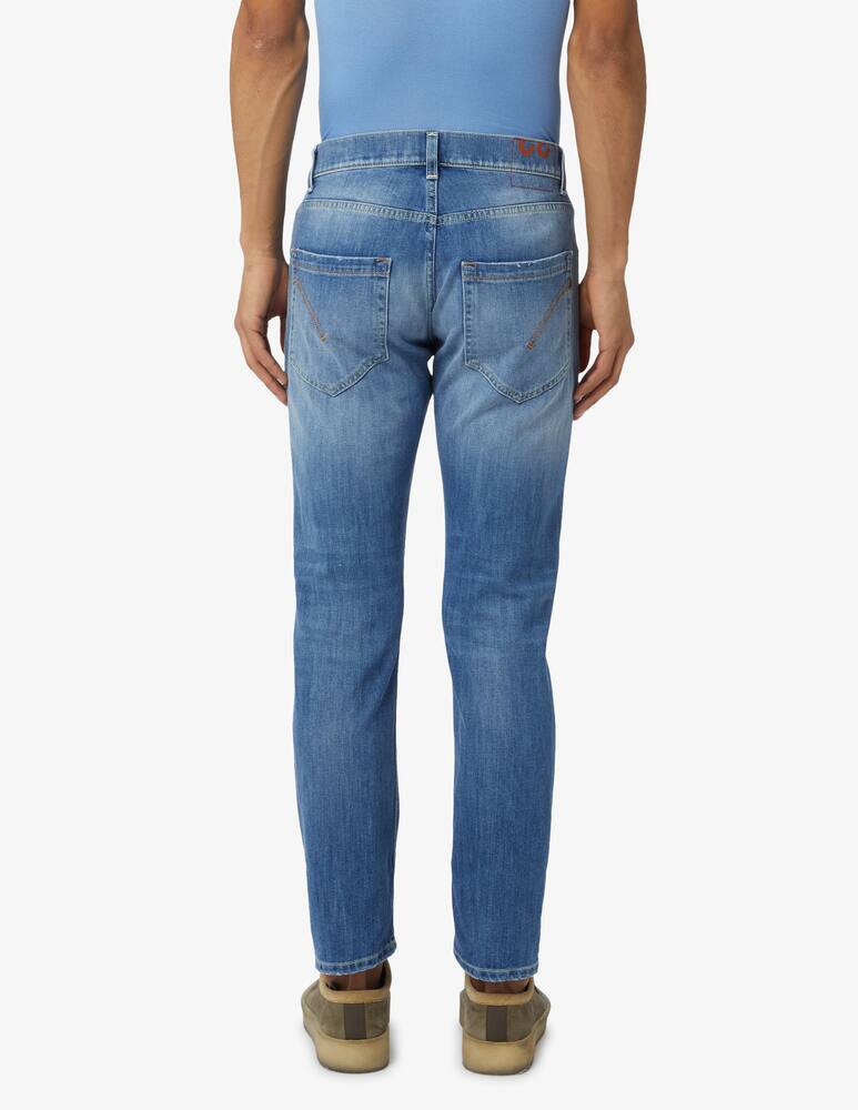 rinascente Dondup Mius pants 