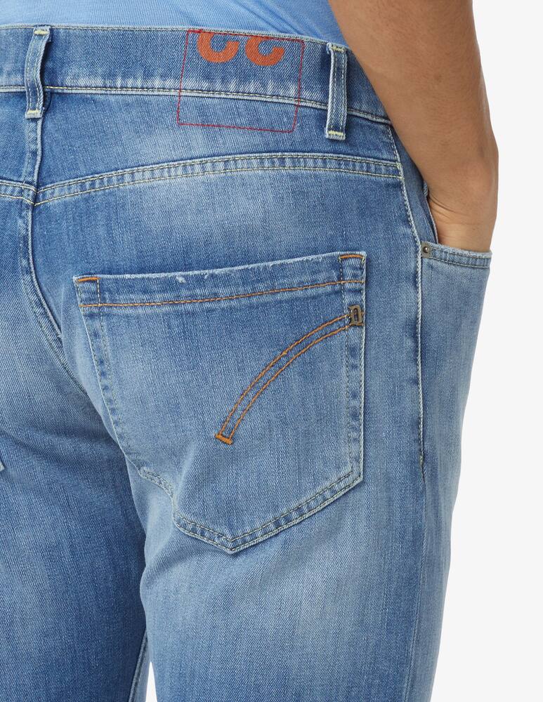 rinascente Dondup Mius pants 