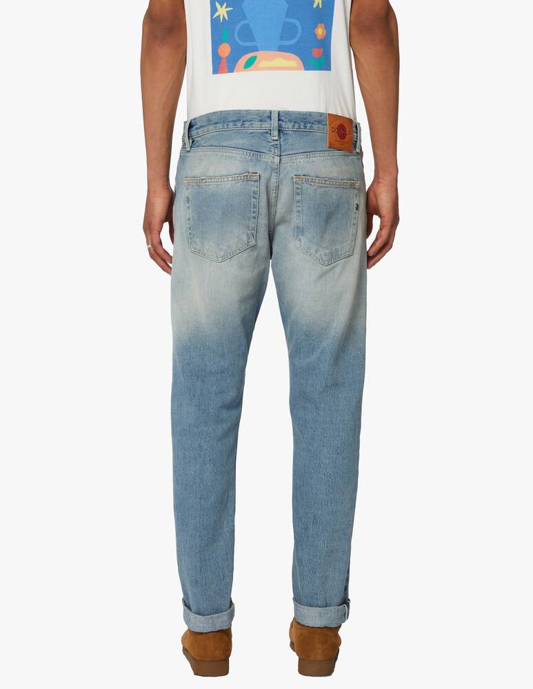 rinascente Dondup Icon pants 