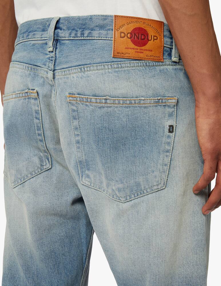 rinascente Dondup Icon pants 